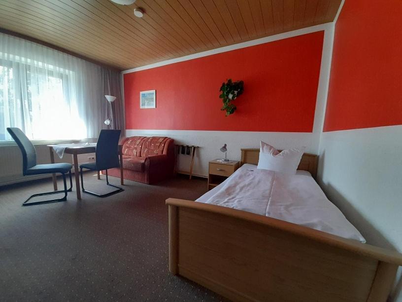 Am Stadtwall 2*