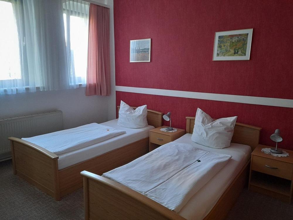 Am Stadtwall Anklam