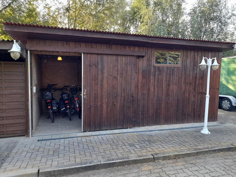 Hotel Am Stadtwall 2*